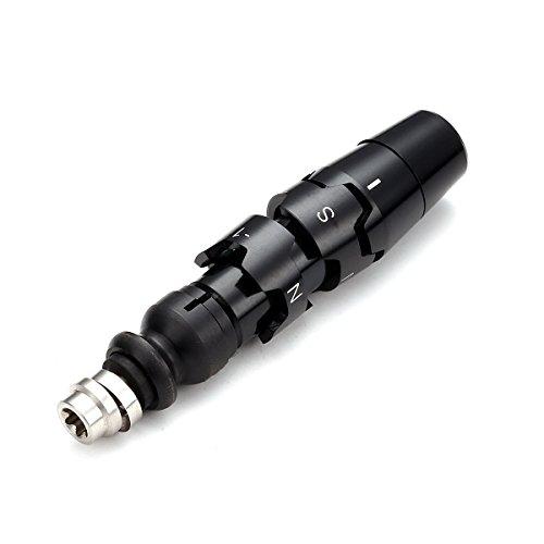 Golf Obsession Golf Adapter Sleeve Replacement for Callaway Big Bertha X-Hot2 Legacy FT Optiforce Driver& Fairway Wood-Available Tip Size .335 and .350 (.350)