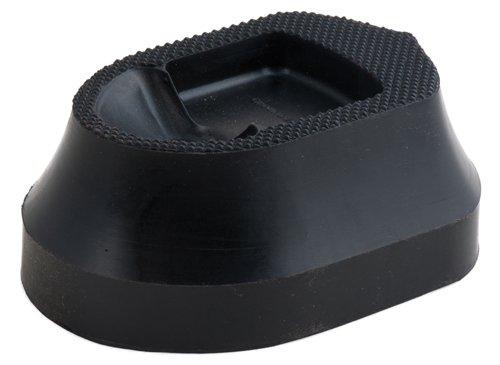 Ground Zero Ground Zero 2" Kick-Off Tee - FB021P