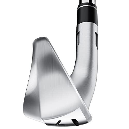 TaylorMade TaylorMade Stealth HD Combo Set 4/5H+6-PW+AW (Steel KBS Max 85, Stiff)