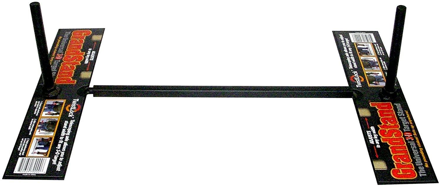 Shooter Shooter Grandstand - Universal Adjustable 3D Archery Target Stand