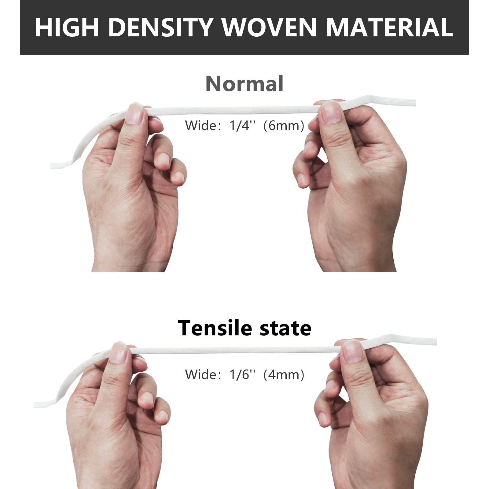 NDTEZUGT NDTEZUGT 1/4"(6mm) Flat Thin Shoe Laces, Original Athletic Shoelaces Shoe Strings Replacement Laces for Sneakers (Blue, 54''/140cm)