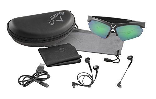 Callaway Callaway Sungear Smart Glasses