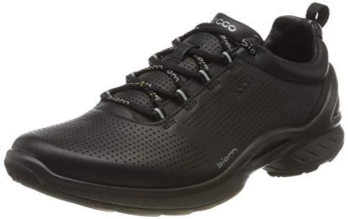 ECCO Women s Biom Fjuel Train Walking Shoe Irridescent 39 M EU 8 8.5 US