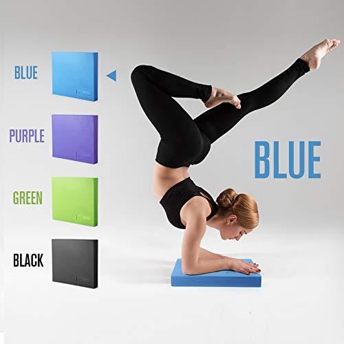 RITFIT Ritfit Balance Pad (Blue, L)