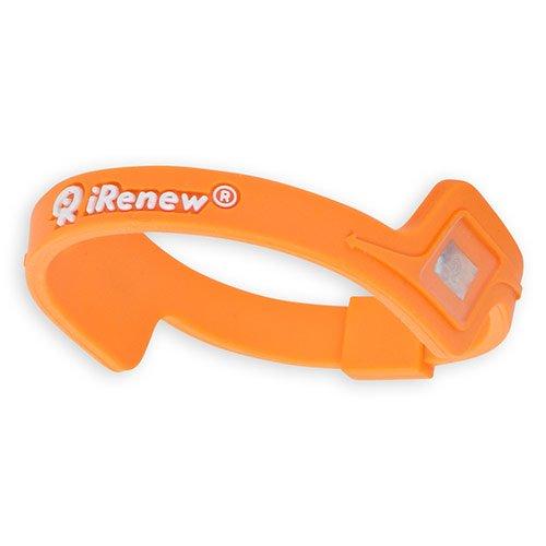 I-Renew iRenew PRO Band Bracelet Authentic and New (Green, Medium)