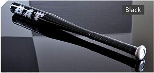 Farsler Farsler Baseball Bat 25 inch Aluminum Alloy Thick Baseball Stick bar Home Defense