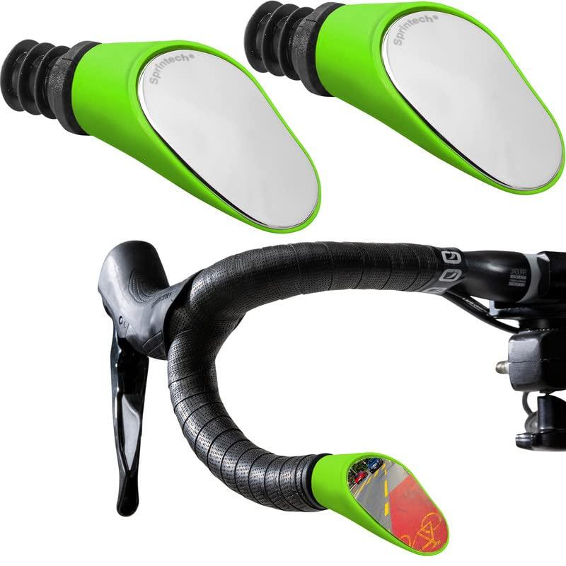 Sprintech road hot sale bike mirror