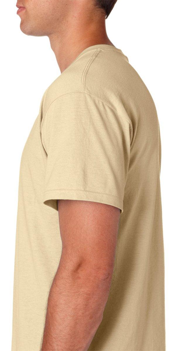 Jerzees Jerzees Mens DRI-POWER Active Short Sleeve Crew T-Shirt, JZ29MR, 3X, Kiwi Green