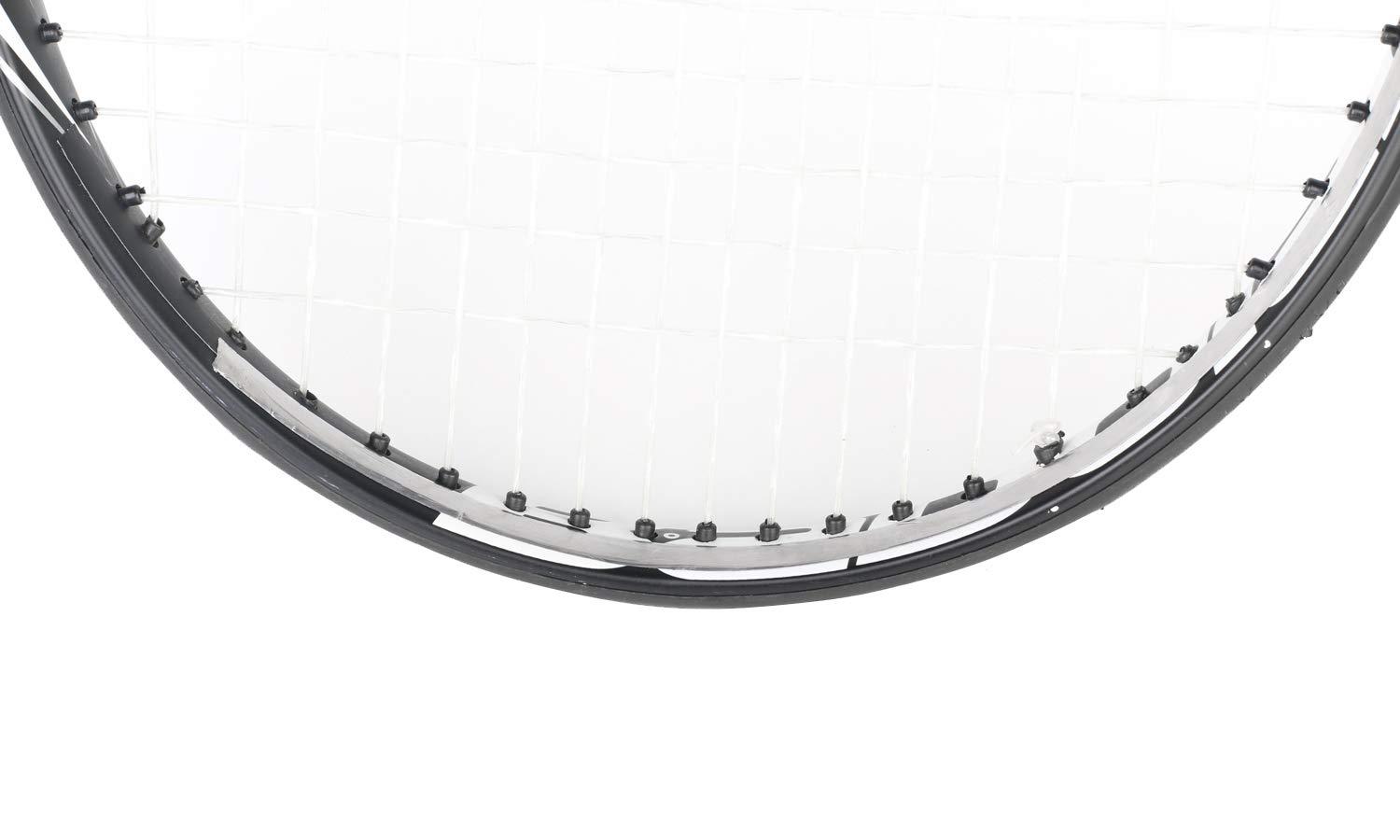 SummerHouse SummerHouse 1/4 × 197 Inch Squash Tennis Racquet Pickleball Paddle Racket Head Lead Tape Foil Excellent Adhesive Weight Lead