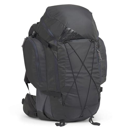 Kelty Kelty Redwing 36 36 Liter Internal Frame Backpack for Hiking, Backpacking, Travel, Carry-on Compatible, Hip Belt, Customized Fit, 2023 (Blackout)