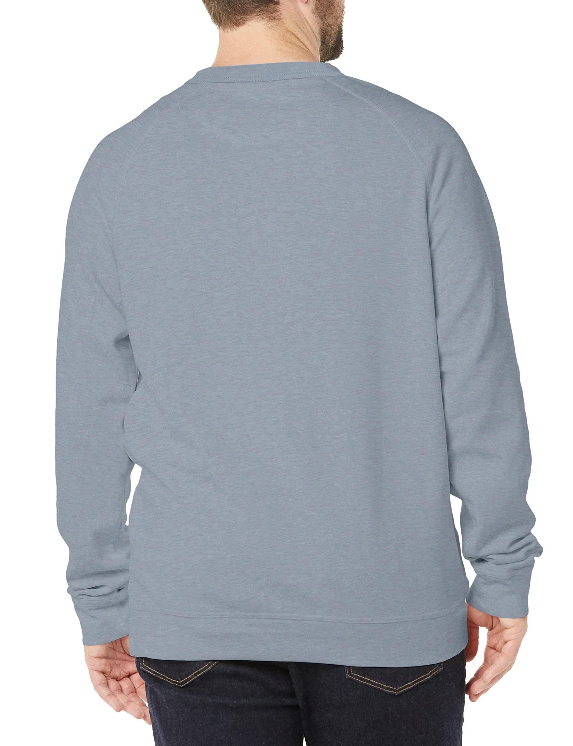 Van Heusen Van Heusen Men's, Blue Stone, Large Tall