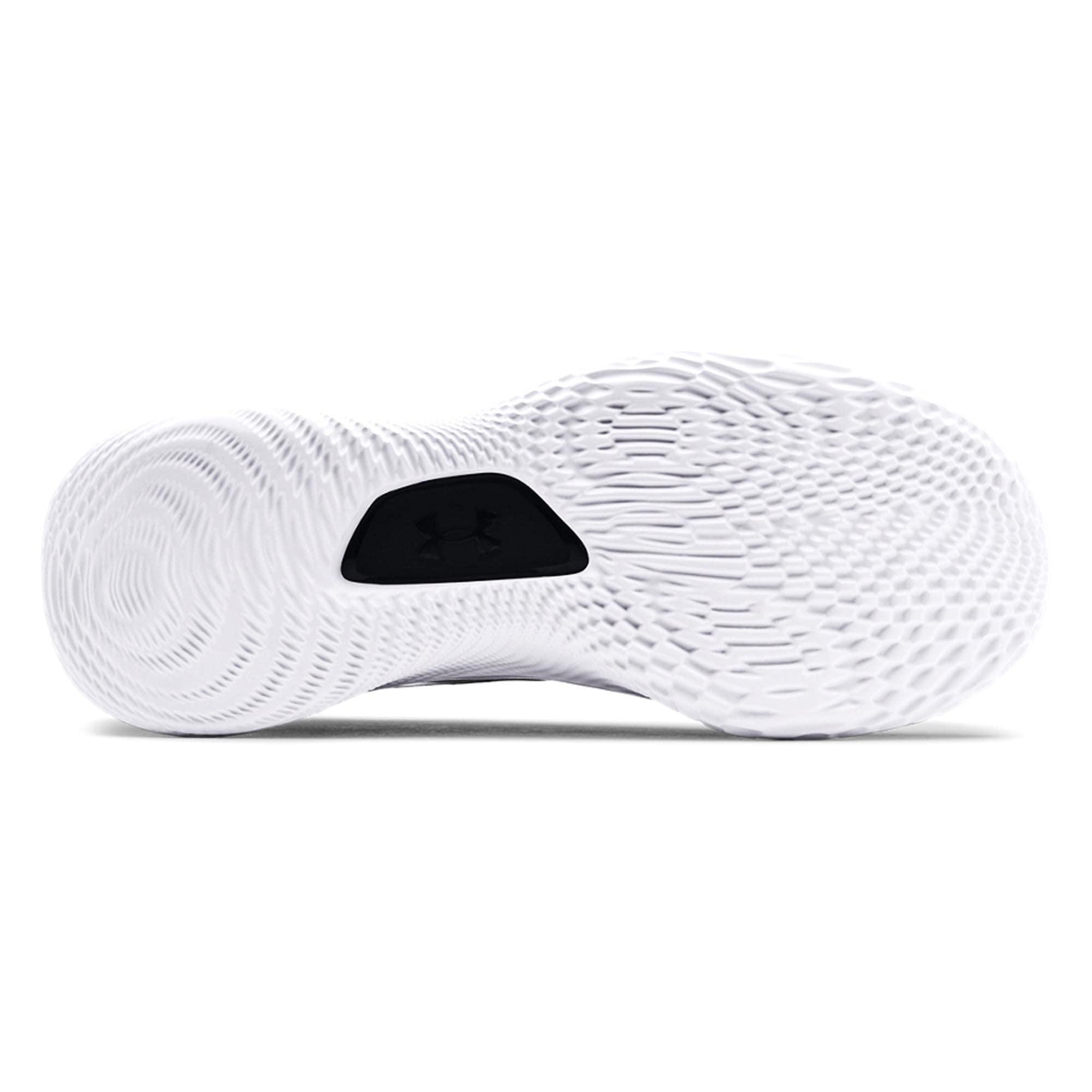 Under Armour Under Armour UA Curry 8 NM Team Basketball Shoes