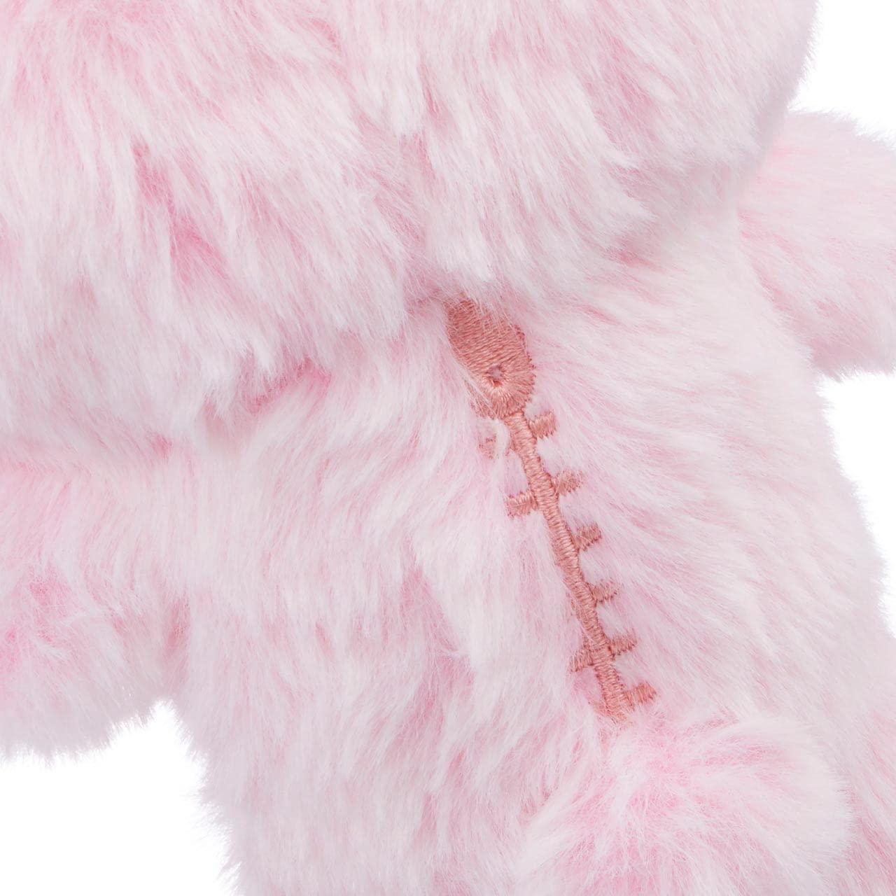 Rilakkuma Rilakkuma San-X Original Cherry Blossom Series Charm Keychain