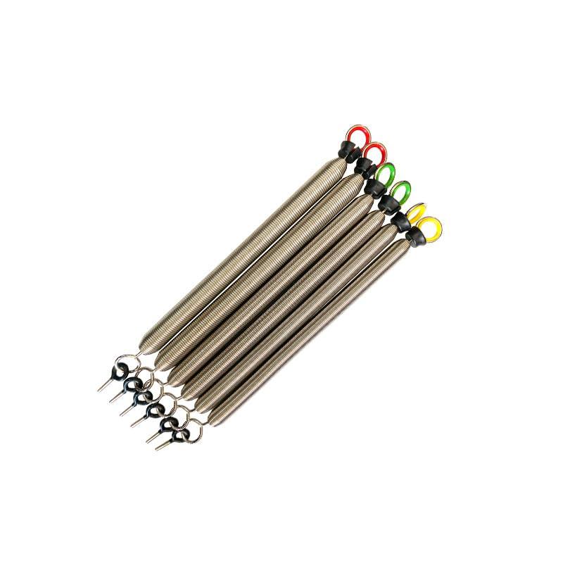 UdaCa UdaCa Replacing Springs for Pilates Equipment, Additional Springs for Pilates Equipment, Pilates Equipment Accessories,Stability Chair