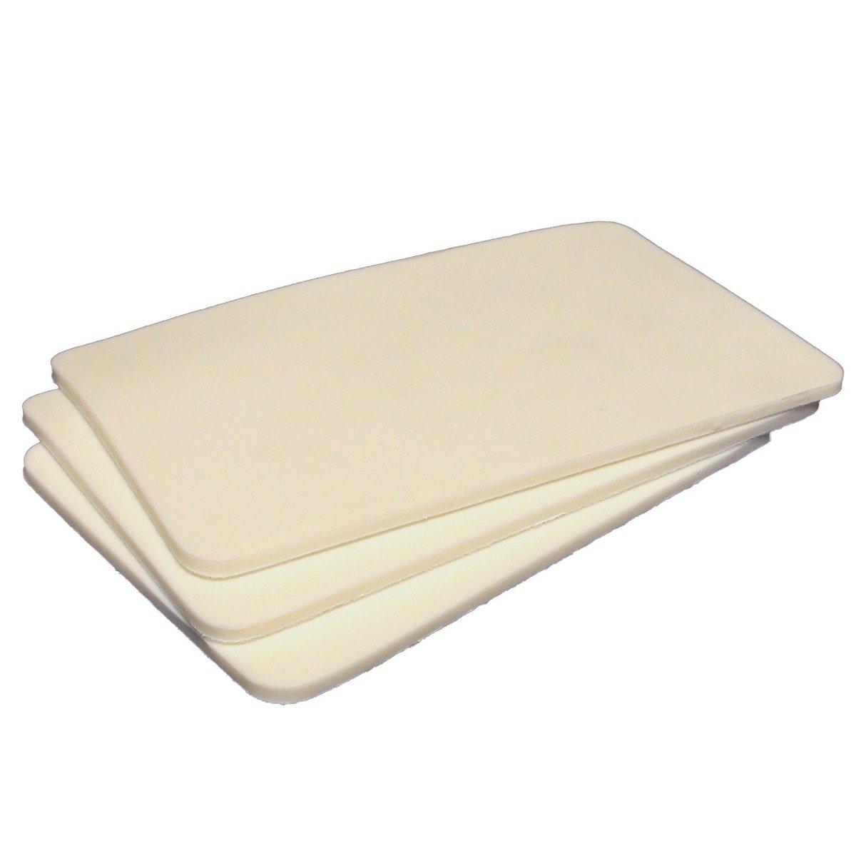 Intrepid International EquiVisor Original 4.5 Sun Visor | Helmet Sun Protection Visor with Patented Gripper System | One Size Fits All | Ideal for Horseback Riding, Biking, Golfing | Mens and Womens Visor Hat | Navy