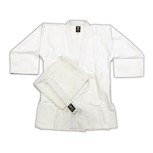Yamato Sakura Nippon Budogu Yamato Sakura Single Weave Judo Gi/Uniform (0)