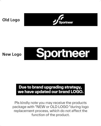 Sportneer Sportneer Bike Chain Lock Heavy Duty, Bicycle Lock with 5 Digit Combination Heavy Duty Anti Theft Keyless Security Bike Locks for Bicycle, Electric Bike, Scooter, Motorcycle, Door, Gate and Fence