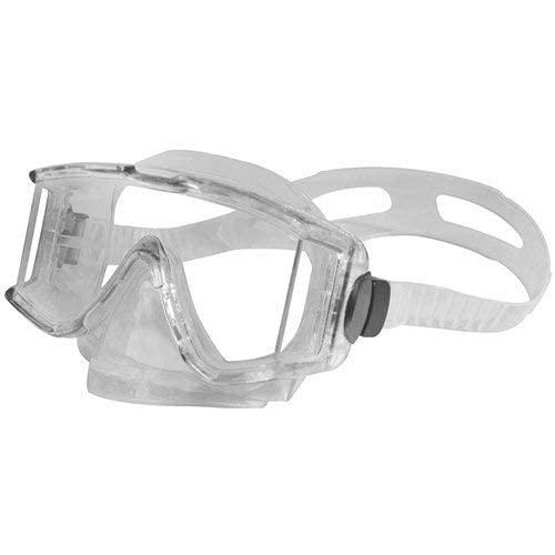 XS Scuba XS Scuba Fusion Purge Mask (Blue)