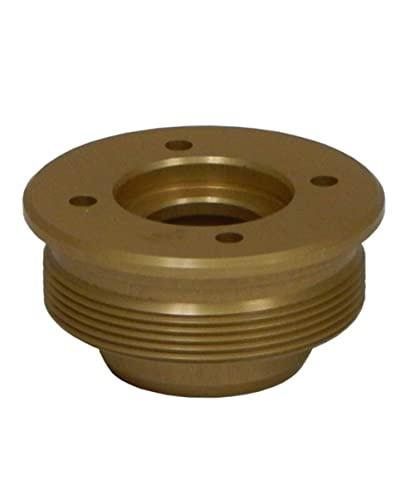 YAMAHA Yamaha 61A-43811-00-00 Screw, Cylinder End; Outboard Waverunner Sterndrive Marine Boat Parts