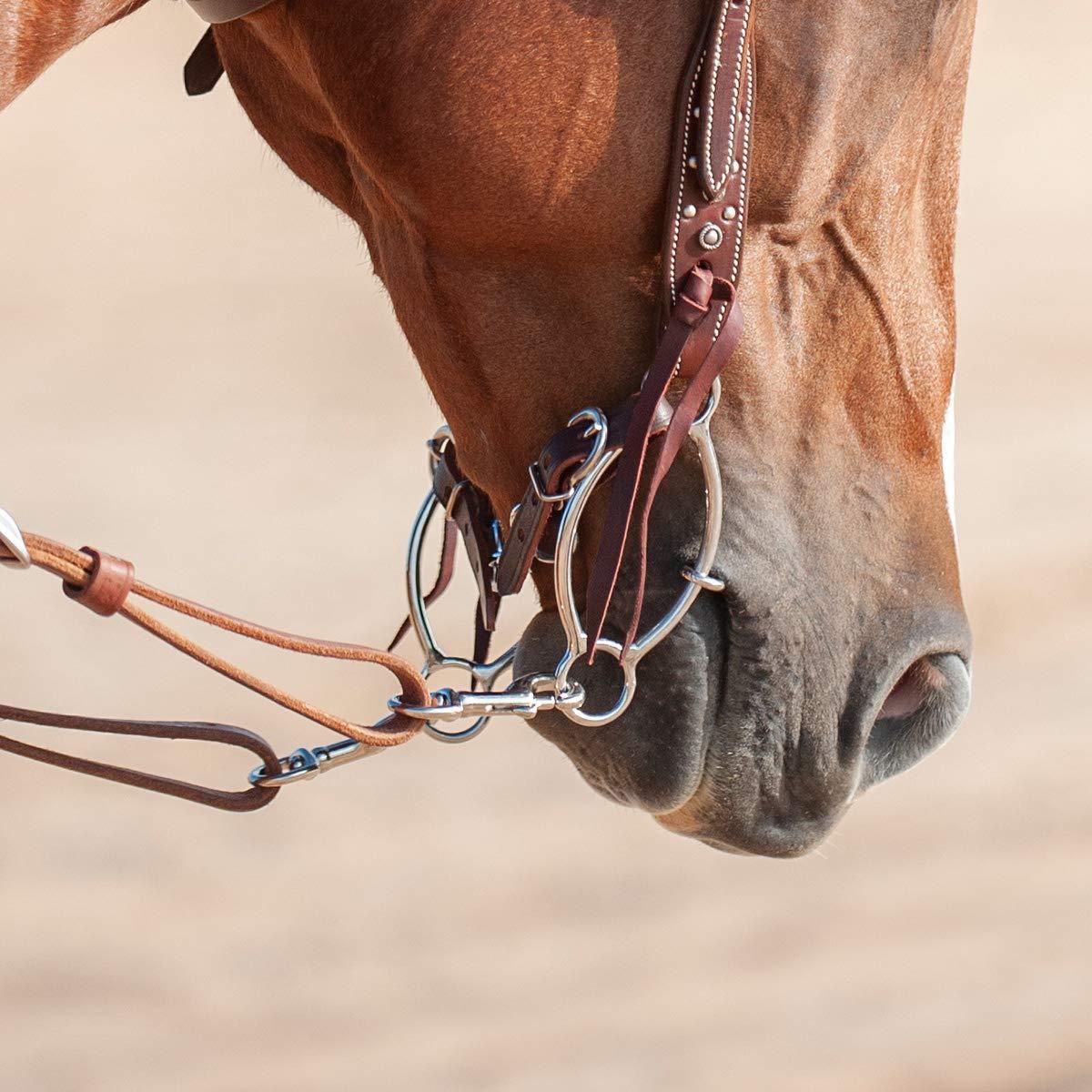 Classic Equine Classic Simplicity II Bit Dr Bristol