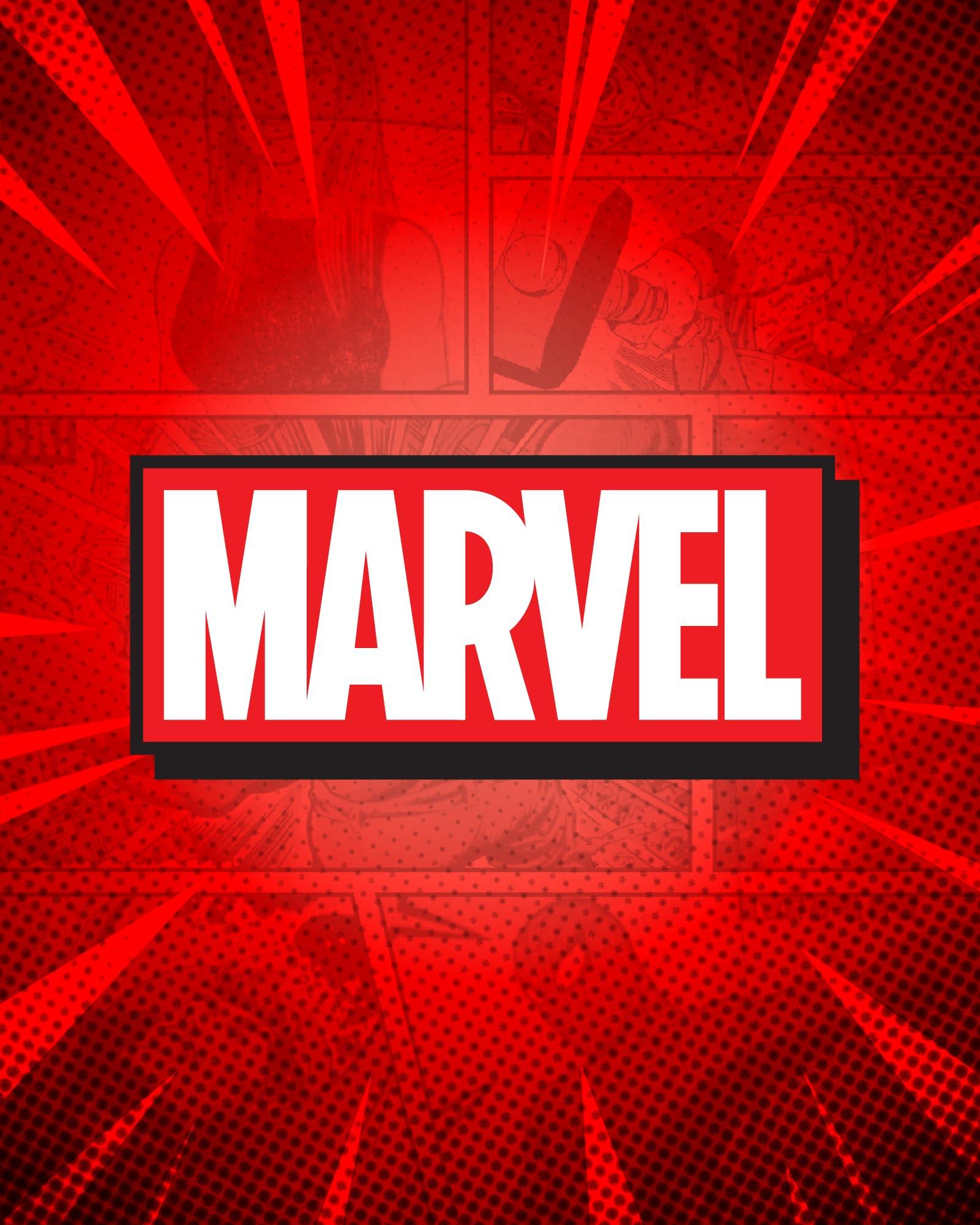 Marvel Marvel Spiderman Boys Shirts - 3 Pack Avengers Spidey and Friends Long Sleeve Graphic Tees for Toddler Little Boys and Kids, Size 10, Cream/Grey/Red Marvel