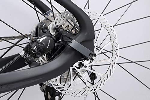 Wileosix Wileosix Quick Release Skewer Set - Front & Rear