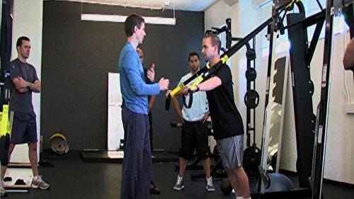 TRX TRX Training Education: Trainer Basics DVD