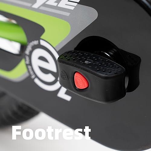 RoyalBaby Royalbaby EZ Kids Bike, 16 Inch Balance Pedal Convertable Bicycle, Easy Learn Balancing to Biking Boys Girls Ages 4-7 Years Beginners, 16" Wheel Pink