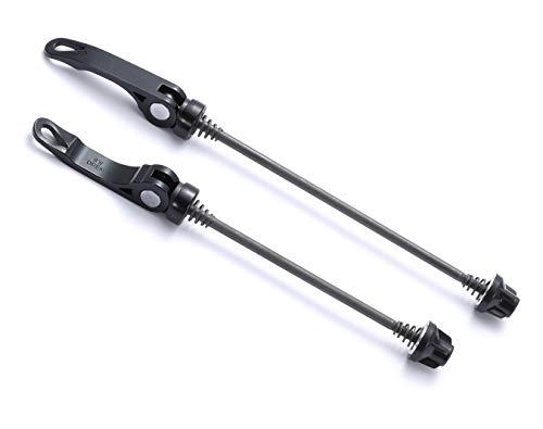 Wileosix Wileosix Quick Release Skewer Set - Front & Rear