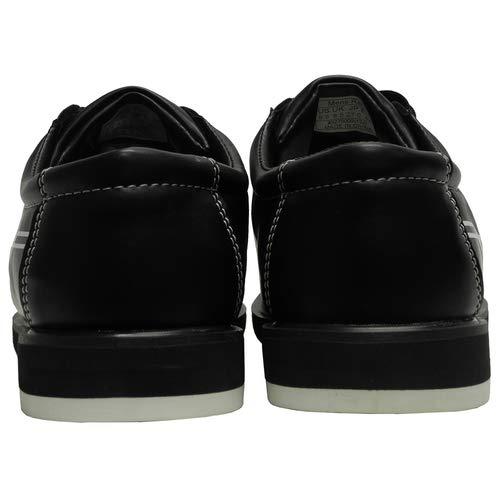 Pyramid Pyramid Men\'s Ram Black Bowling Shoes (11.5)