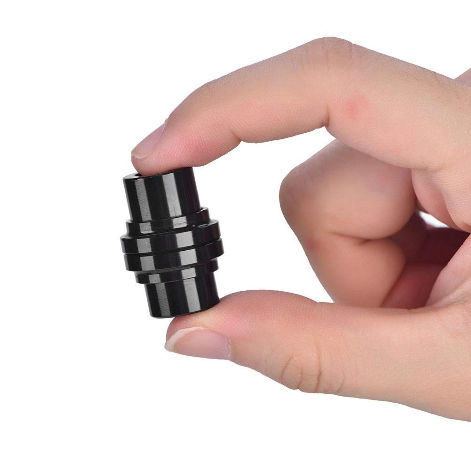 OUKENS OUKENS Bicycles and Spare Parts Damping Absorber,Mountain Bike Aluminum Alloy Damping Absorber Bushing Rear Shock Mount Hardware Bicycle