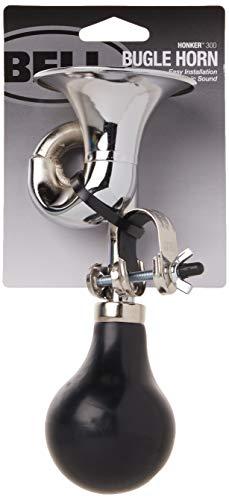 BELL BELL Honker 300 Horn Silver