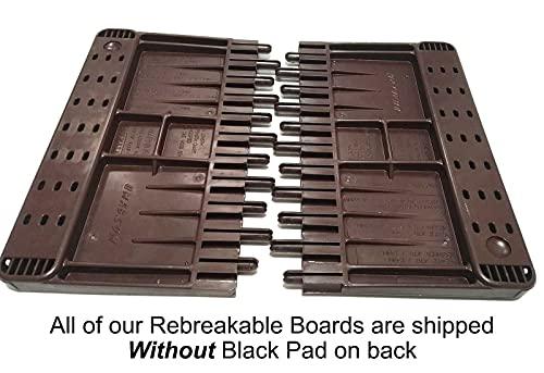 Neo-Tuesday/UMAB UMAB Rebreakable Board (Black)