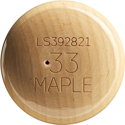 Louisville Slugger Louisville Slugger Select Cut M9 C271 Maple Baseball Bat - 31