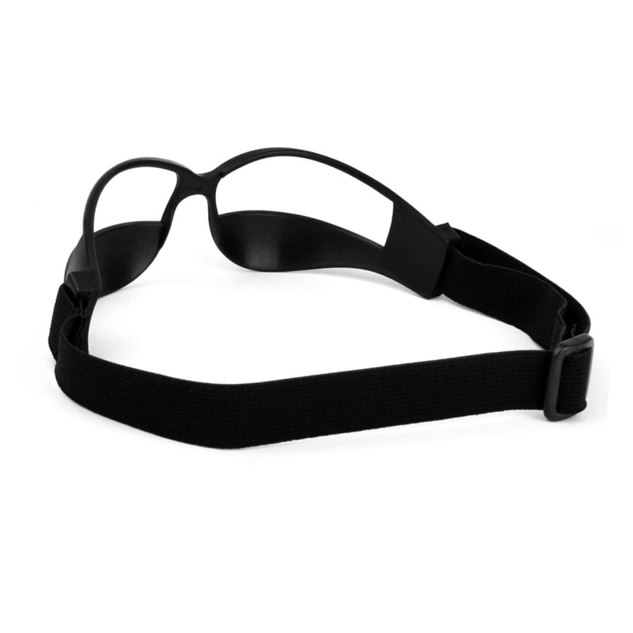 BCOATH BCOATH Training Goggle Sports Glasses Basketball Glasses Glasses Goggles Sports Safety Eyewear Goggles Training Glasses Anti- Low Head Glasses Eyeglasses Black