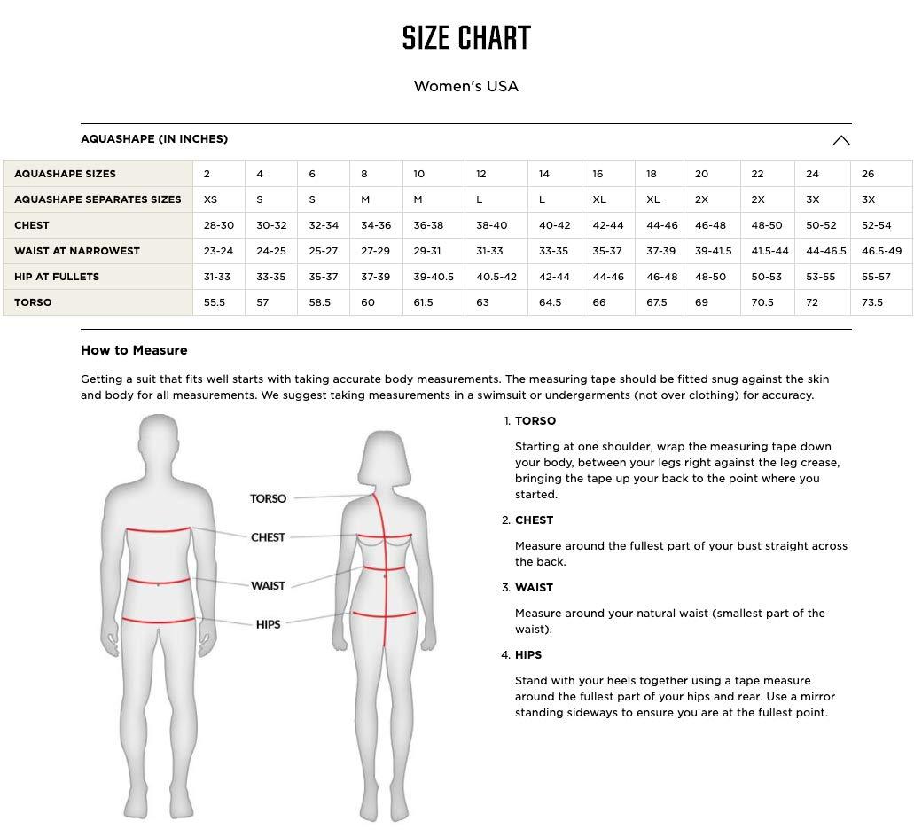 Dolfin Dolfin Aquashape Women\'s One Piece Swimsuit Full Coverage Shaping Boy-Leg Bodysuit (14, Black)