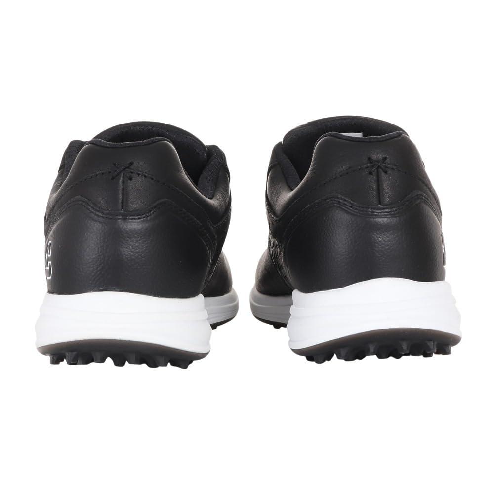 Cuater New Mens Travis Mathew The Moneymaker Luxe Golf Shoes Black Size 8 M