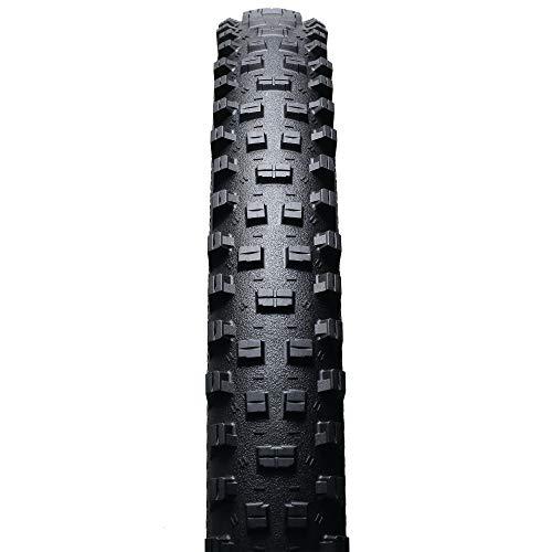 Goodyear Goodyear Newton-ST Tire, 27.5\'\'x2.40\'\', Folding, Tubeless Ready, Dynamic:R/T, EN Ultimate, 240TPI, Black