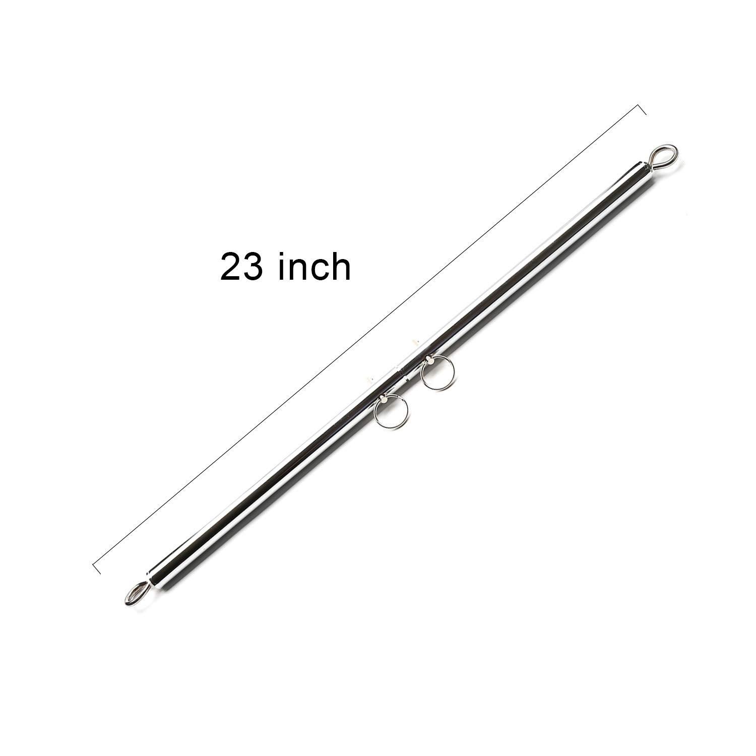 FIRSTONE 5Pcs Foam Swim Rings Swimming Pool Life Ring Buoy with Perimeter Rope (Red)