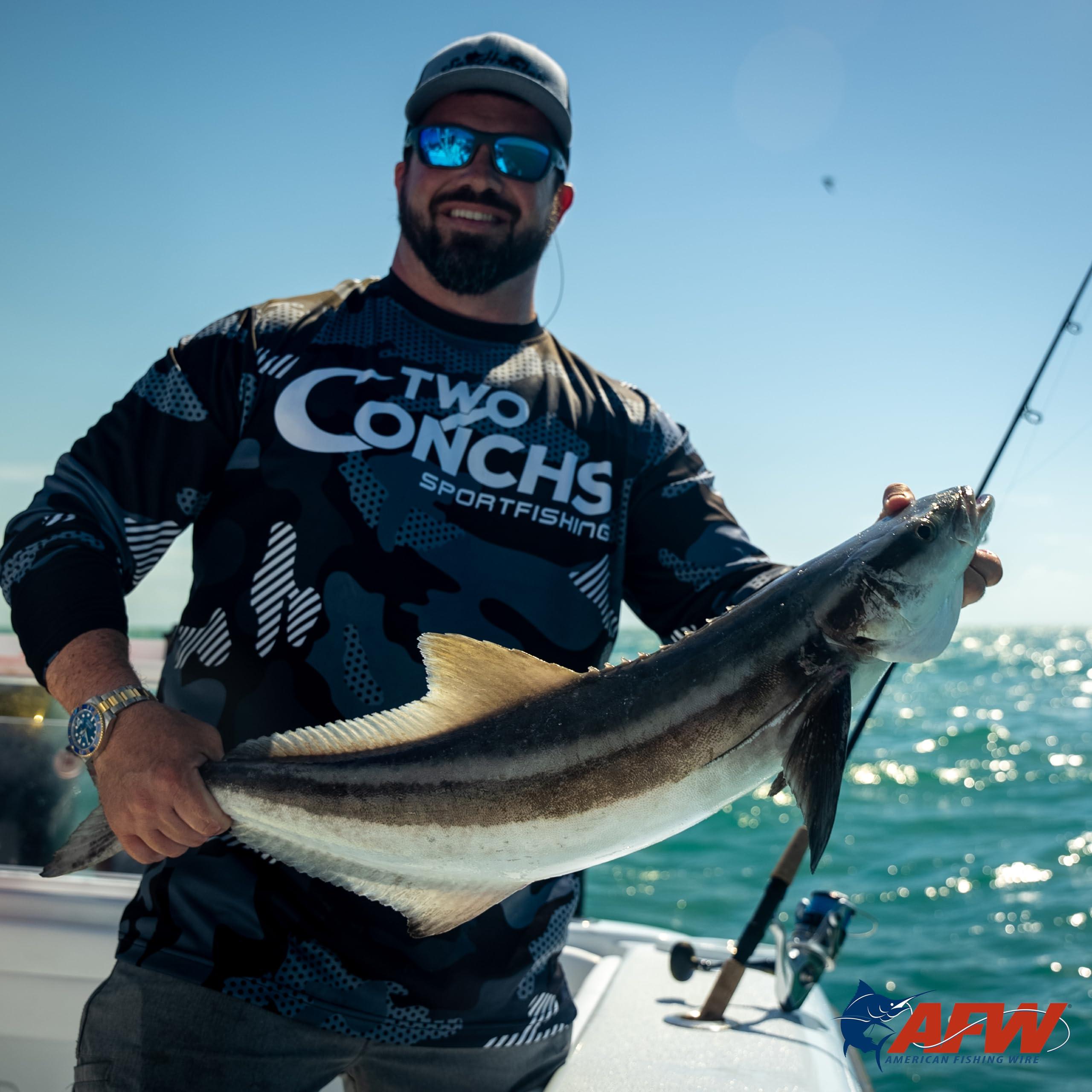 AFW AFW American Fishing Wire Single Barrel Crimp Sleeves, Size #4L/.071\", Nickel, 1,000 pc