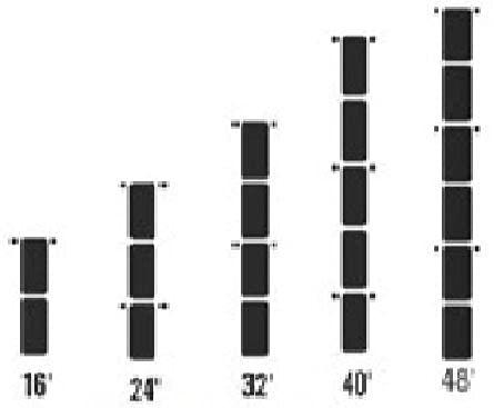 Patriot Docks Patriot Docks Complete Aluminum 4ft x 8ft Low Pro Aluminum Frame Dock Kit with Gray Poly Decking and 4 ft HD Pipe Supports (10504)