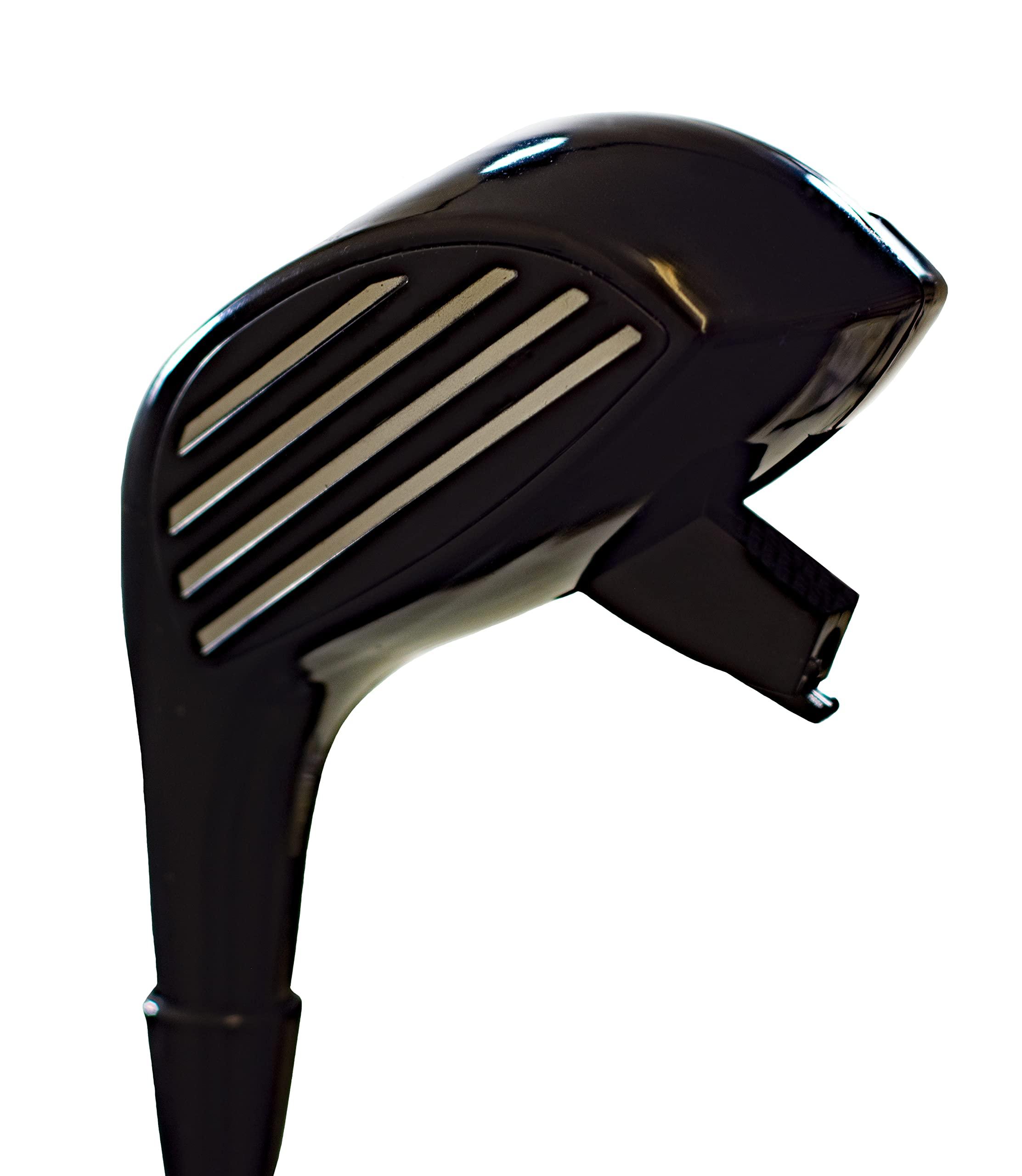 Club Champ Club Champ Kooler Klub Drink Dispenser, Black