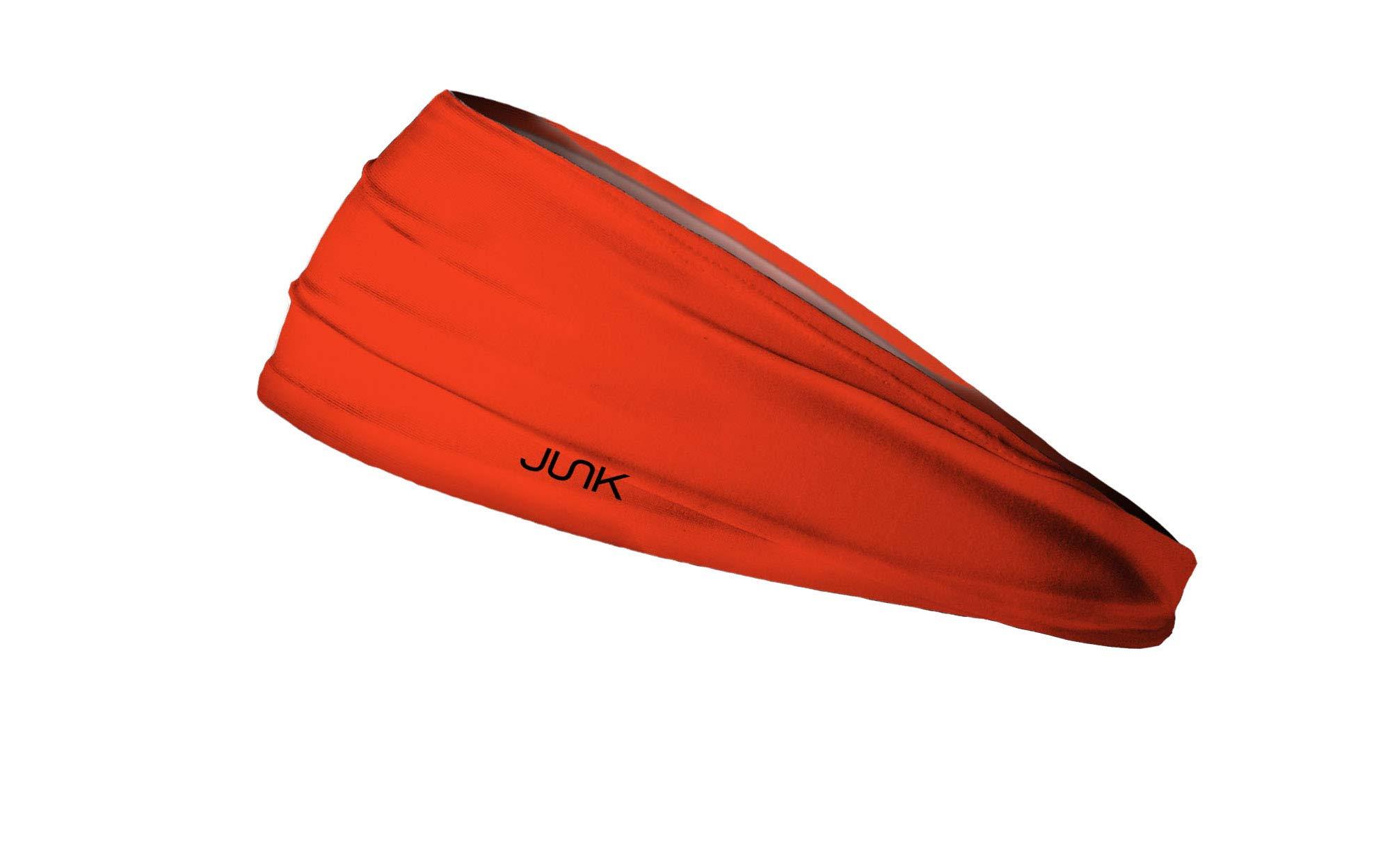 JUNK Brands JUNK Brands Orange Big Bang Lite Headband