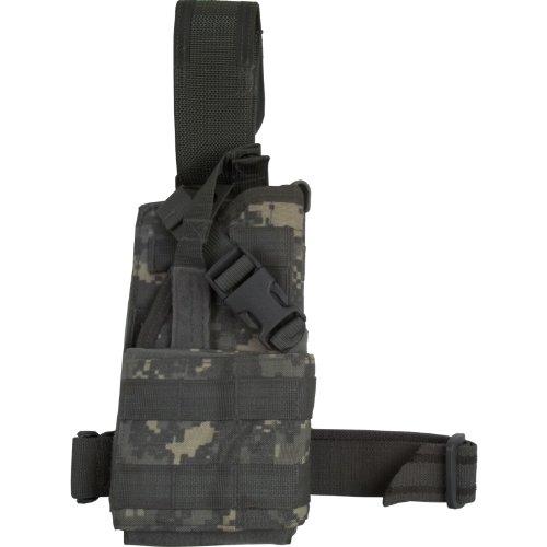 Eagle Industries Molle Style Universal 92F Leg Pistol Holster