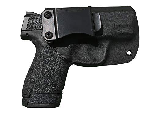 Detroit Kydex Kel Tec P3AT 380 IWB Kydex Gun Holster