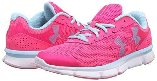 Under armour micro g deals speed swift women's