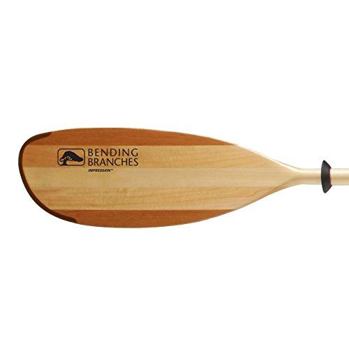 BENDING BRANCHES Bending Branches Impression Kayak Paddle, 240 cm