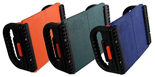 Neo-Tuesday/UMAB UMAB Rebreakable Board (Black)