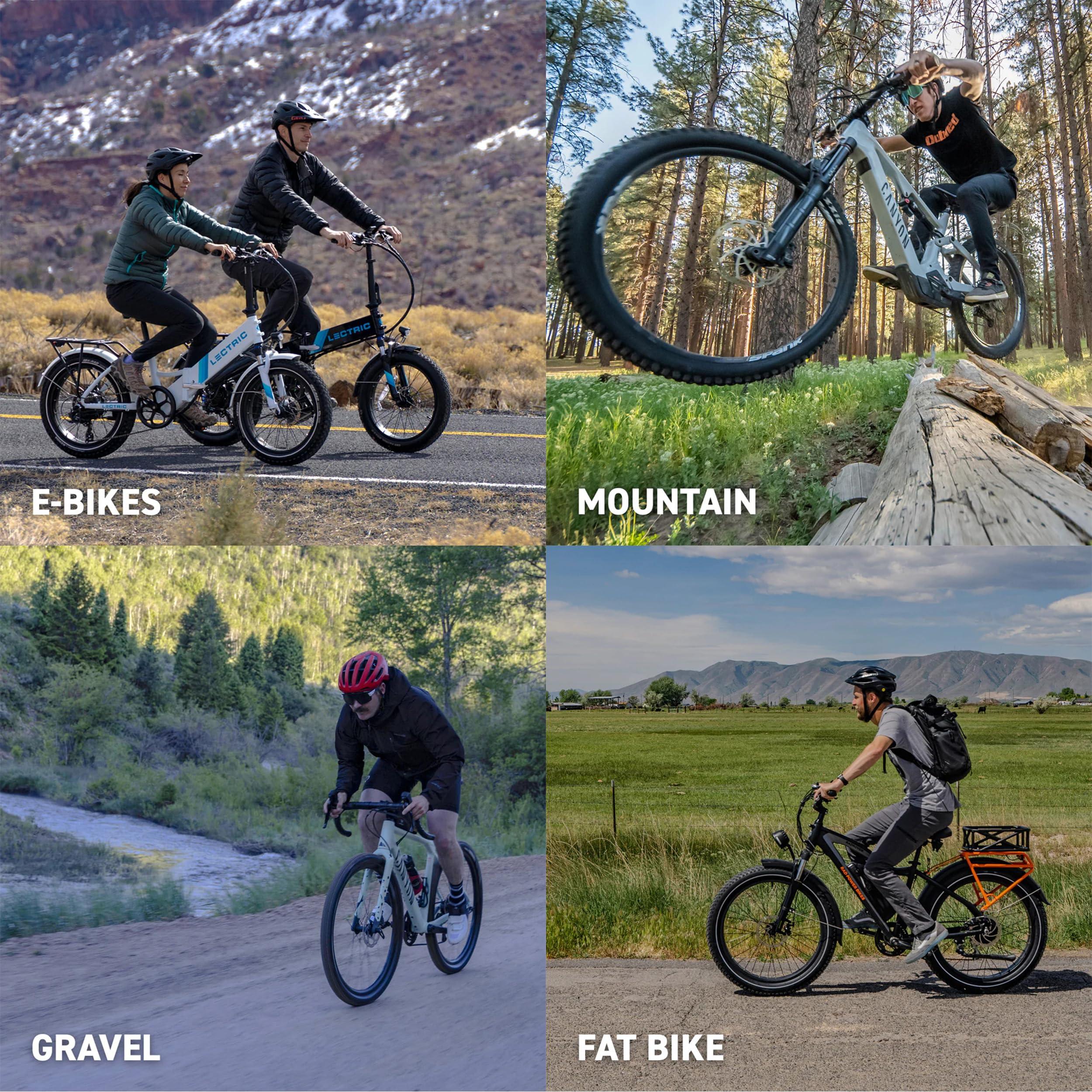 Tannus Tannus Armour Tire Insert, No Flat Bicycle Tire Insert, Puncture Proof Bike Tube Protector, Stops Flats from Thorns and Goatheads (29\" x 2.6-3.0\")