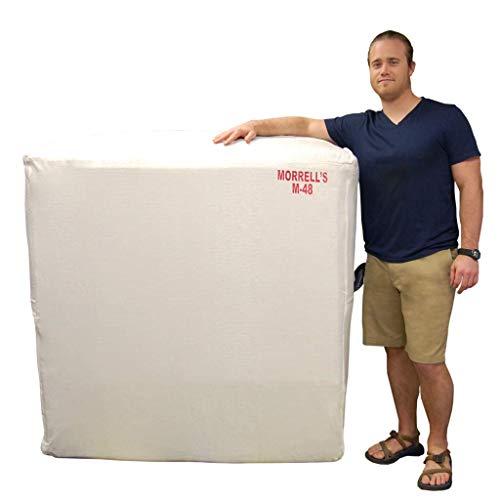 Morrell Morrell M48 Commercial Indoor Range Target Replacement Cover